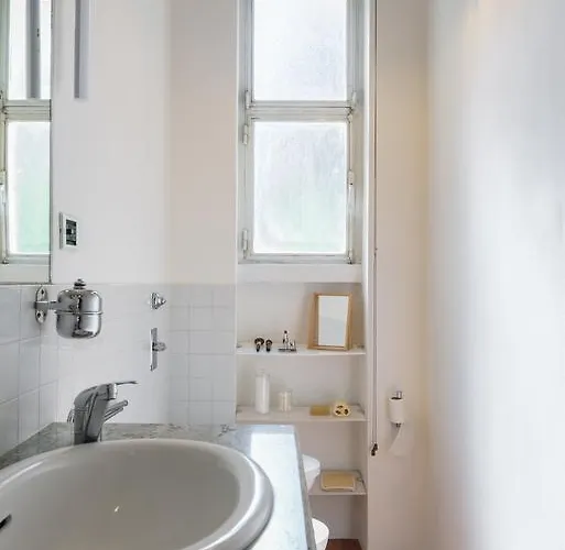 Apartment mit 2 Schlafzimmern