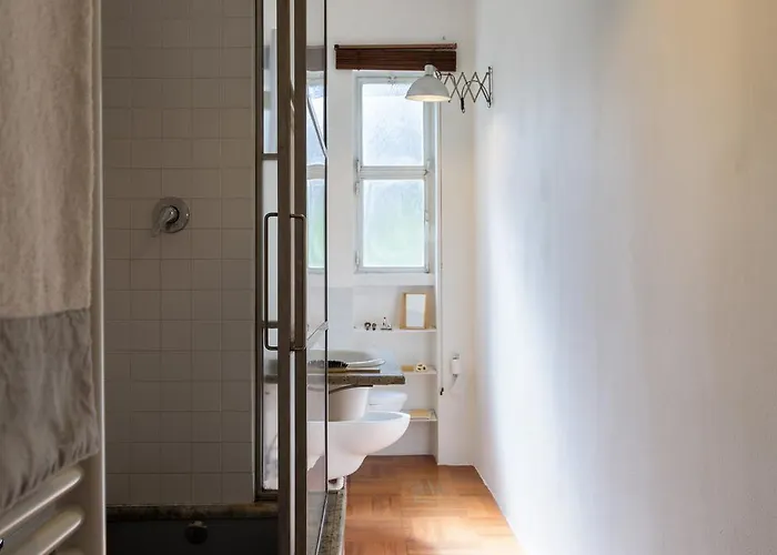 Apartment mit 2 Schlafzimmern