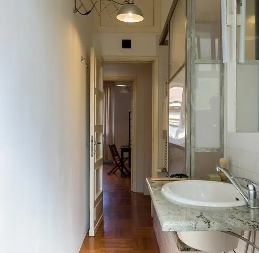 Apartment mit 2 Schlafzimmern